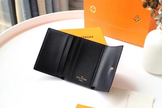 Aaa replica ru LOUIS MICRO VUITTON WALLET 0731